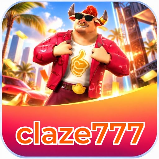 claze777 Cassino Online Certificado