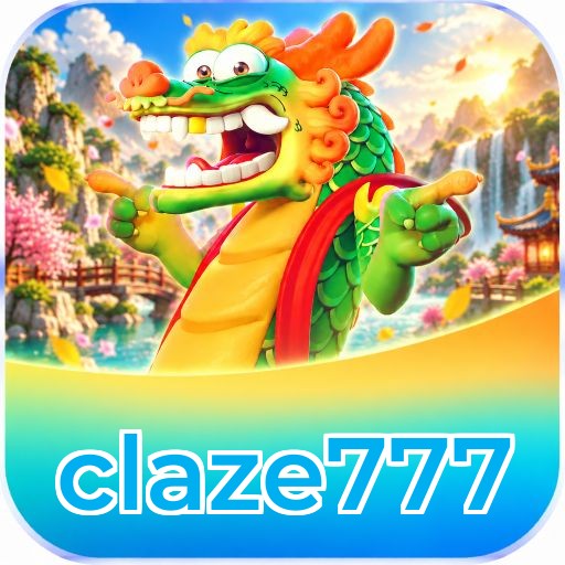 claze777 Logo