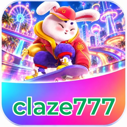 claze777 Logo 3