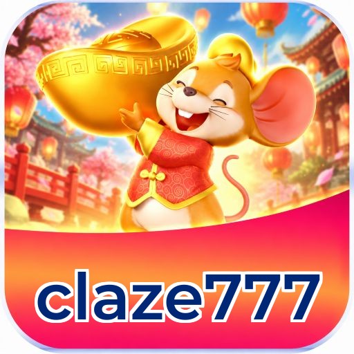 claze777 Logo
