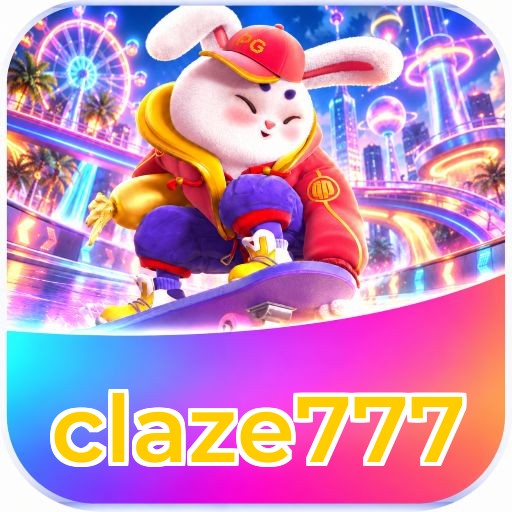 claze777 Logo