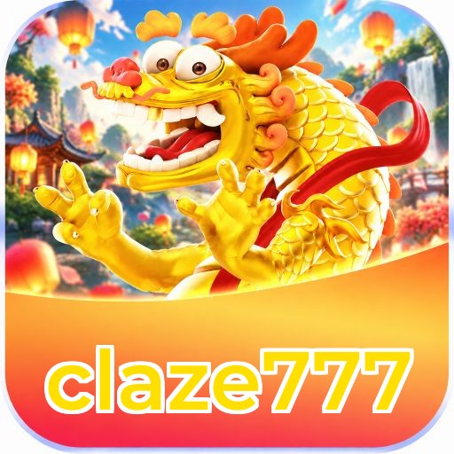 claze777 Logo