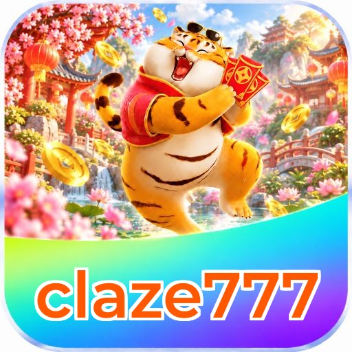 claze777 Logo