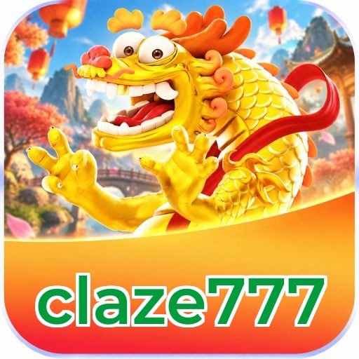 claze777 Segurança Logo 3