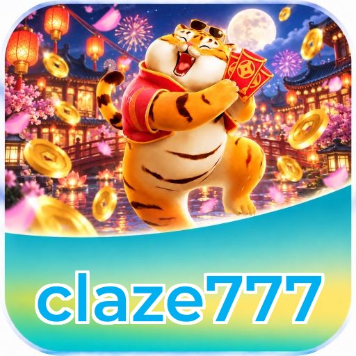 claze777 Logo