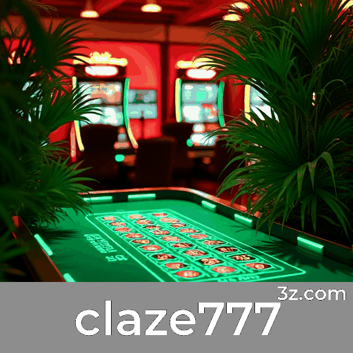 claze777: Seu Cassino Online Seguro e Divertido claze777: Seu Cassino Online Seguro e Divertido