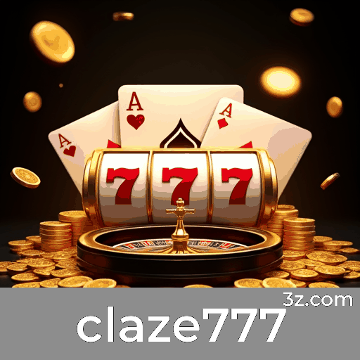 Claze777: Experiência de Cassino Imersiva para Brasileiros Claze777: Experiência de Cassino Imersiva para Brasileiros