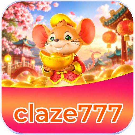 claze777 Logo Oficial - Cassino Online Certificado Brasil