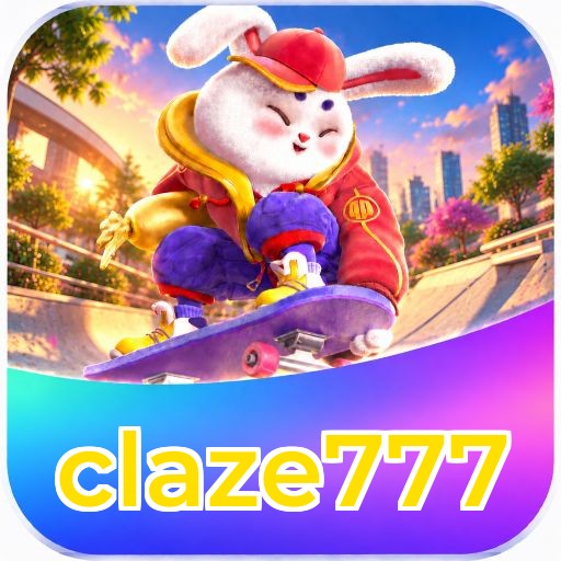 claze777 Logo