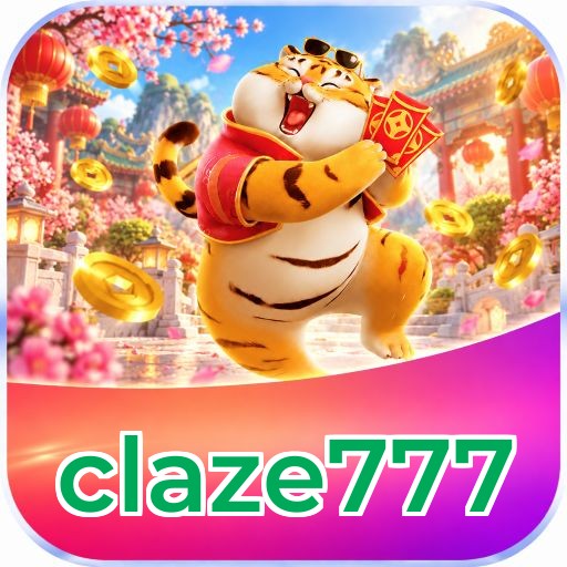 claze777 Logo