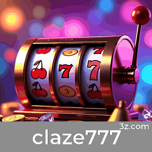 Tecnologia 3D e Jogos de Cassino no claze777