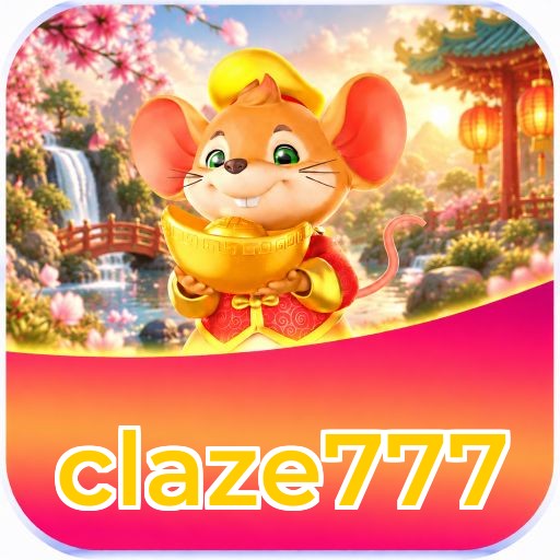 claze777 Logo