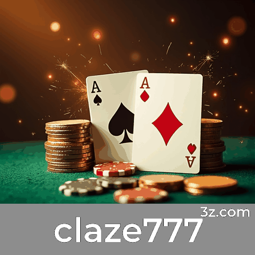 claze777: Seu Cassino Online Seguro e Divertido claze777: Seu Cassino Online Seguro e Divertido
