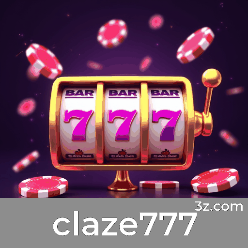 Desbloqueie Grandes Prêmios no claze777 Agora!