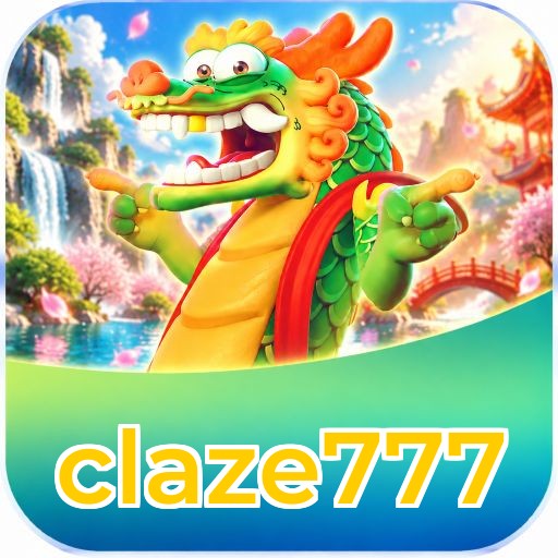 claze777 Logo