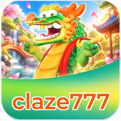 claze777 Bônus R$ 5.000 Logo