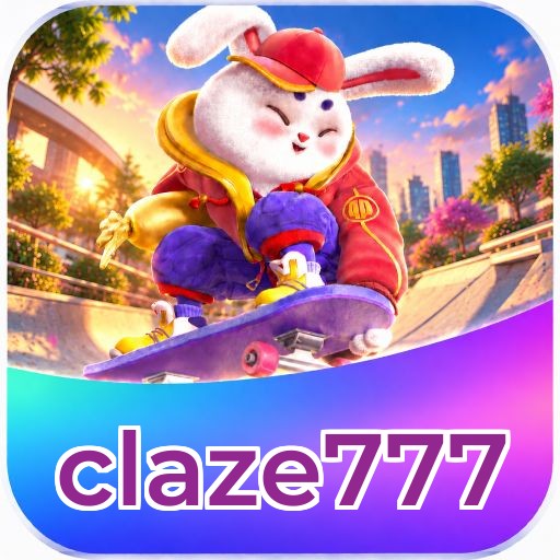 claze777 Logo