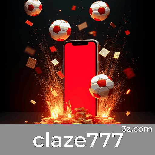 Desbloqueie Grandes Prêmios no claze777 Agora!