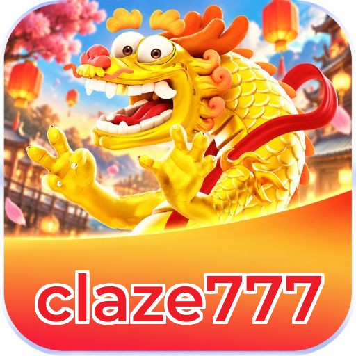 claze777 Logo