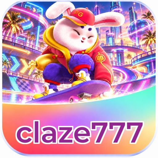 claze777 Logo
