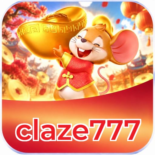 claze777 Logo