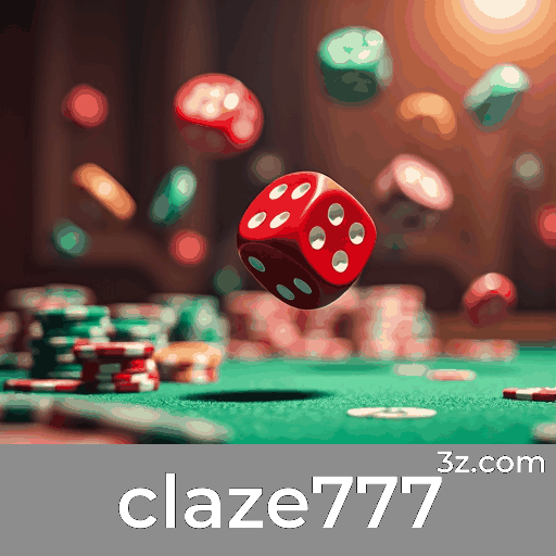 claze777: Seu Cassino Online Seguro e Divertido claze777: Seu Cassino Online Seguro e Divertido