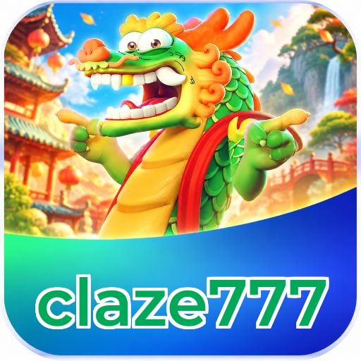 claze777 Logo