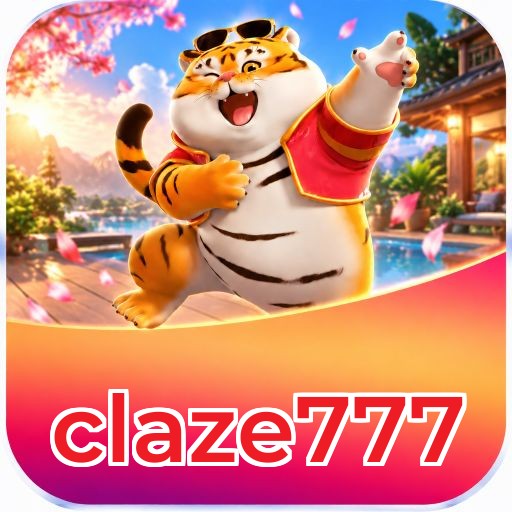 Fortune Tiger Logo 2