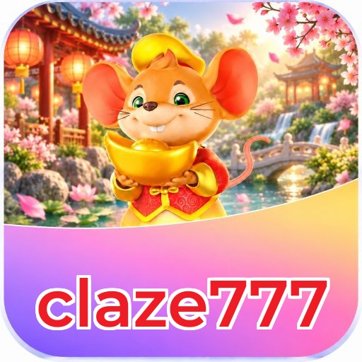 claze777 Segurança Logo 1