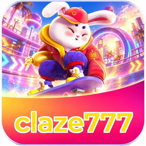 claze777 Logo 2