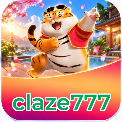 claze777 Logo