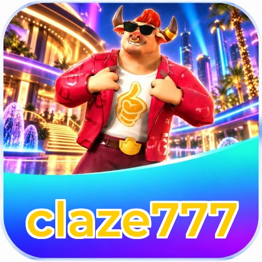 claze777 Logo