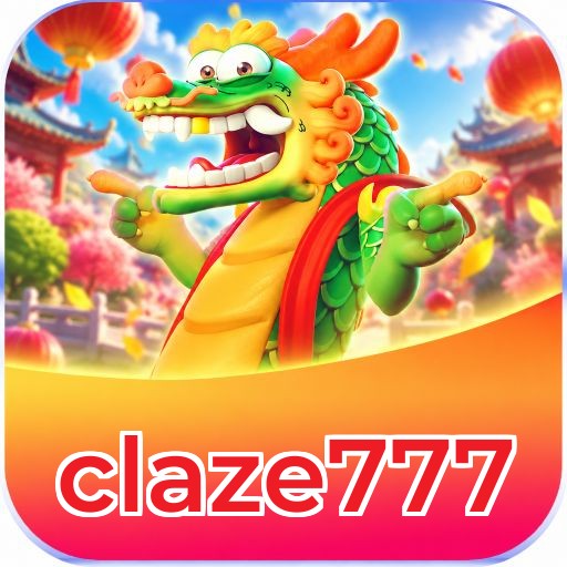 claze777 Logo