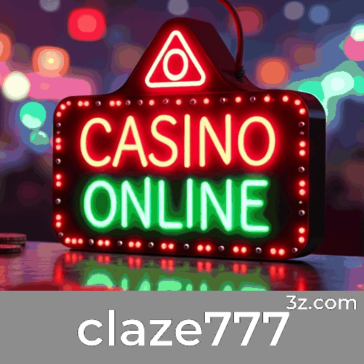 Claze777: Experiência de Cassino Imersiva para Brasileiros Claze777: Experiência de Cassino Imersiva para Brasileiros