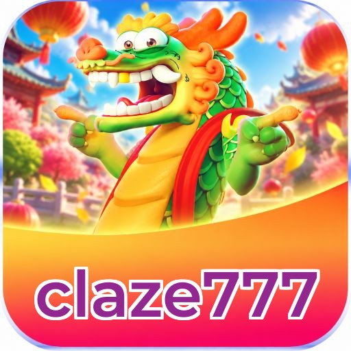 claze777 Logo 1